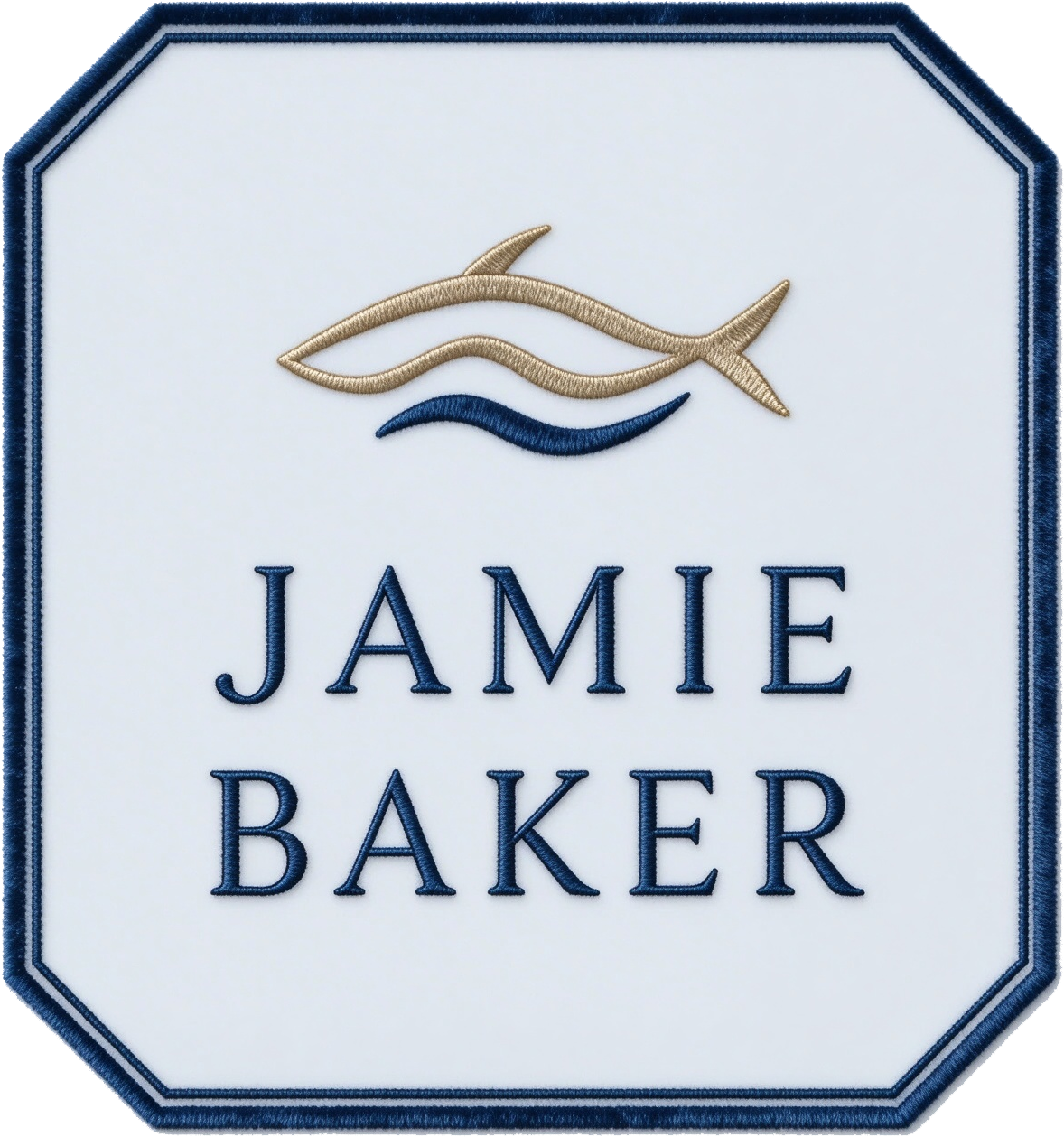 JAMIE BAKER